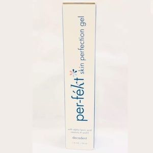 Skin Perfection Gel, Decadent color, 30mls